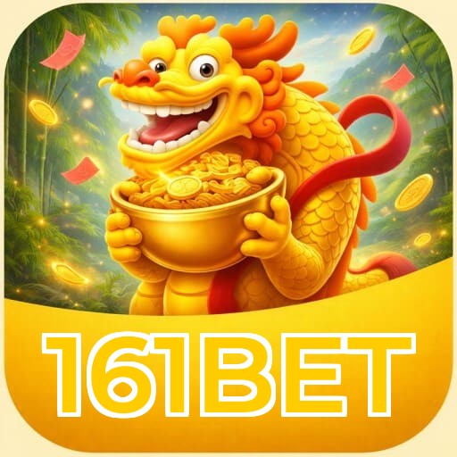 161BET Jogos - 2.500+ Títulos