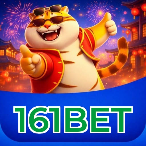 161BET Slots - 1.500+ Jogos