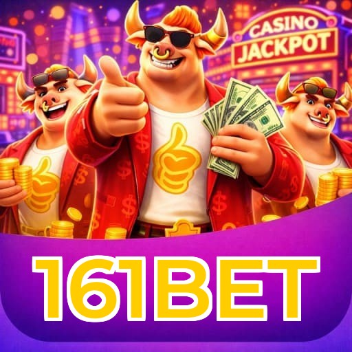 161BET Bônus - Catálogo Completo